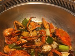 -七欣天香辣蟹火锅(无锡金太湖国际城店)