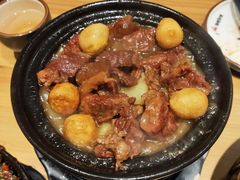 -老砂锅(城北店)