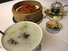 -老洋房花园饭店(绍兴路店)