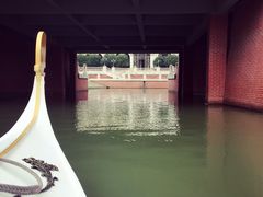 -平湖九龙山庄园圣马可酒店