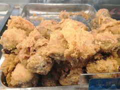 香酥大鸡腿-春苗炸鸡