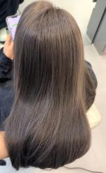 -汀南丝雨Hair design