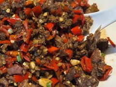 -鄱阳湖·江西小炒·瓦罐煨汤(五道口店)