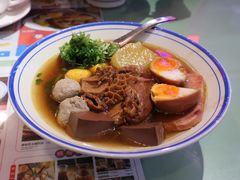 -肥佬哥香港车仔面(人民广场店)