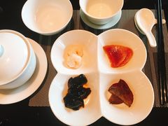 -夏宫中餐厅(静安香格里拉店)