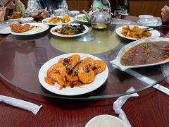 香辣虾-九龙餐厅(大沽路店)