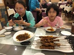 -巴依老爷新疆美食(清华东门店)