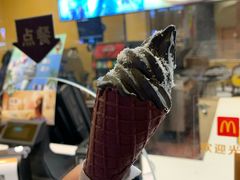 -麦当劳(春风店)