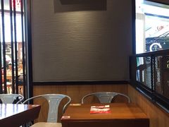 -渝是乎酸菜鱼·川渝小炒(新世界百货望京店)
