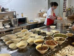 -蒋家桥饺面店(东关街店)