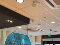 -麦当劳(美林湖店)