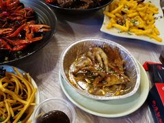 -巴厘龙虾·榜首油焖大虾(洞庭·艺术洋房店)