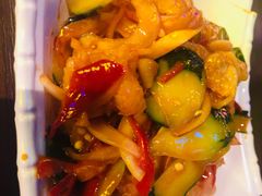 -盱眙小龙虾(天虹店)