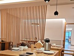 -枣子树·素食餐厅(普陀山店)