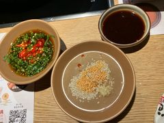 -温野菜涮涮锅(西单大悦城店)