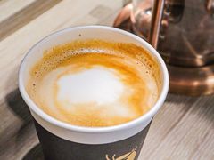 -瑞幸咖啡(大都会东方广场店)