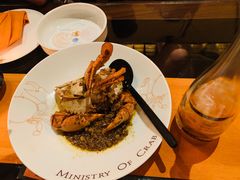 -Ministry of Crab(科伦坡店)
