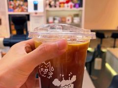 -Dogi&kiki Coffee(中心商务大厦店)