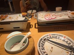 -羊之道草原味道清真餐厅(番禺店)