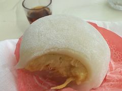 -澳门长洲糯米糍(柯打苏沙街店)