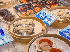 -巴蜀王婆大虾(南锣鼓巷店)