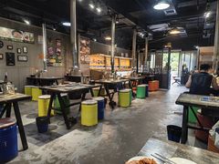 -33韩式自助烧烤(环城南路店)