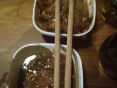 -傣妹火锅(四川北路店)