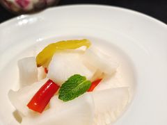 -鸽子侯·家宴·平价海鲜(市图书馆店)