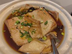 -君来梁溪饭店-餐厅