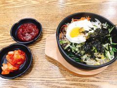 -吴草鸡爪오초닭발韩食堂(融恒盈嘉中心店)