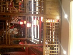 大堂-匠岳·王宝器麻椒鱼(都江堰店)