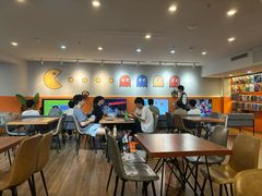 -欢度时光桌游·电玩·拼豆(国贸店)