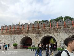 -东西巷