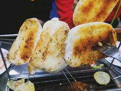 -小寒羊烧烤(凯瑞时代大厦店)