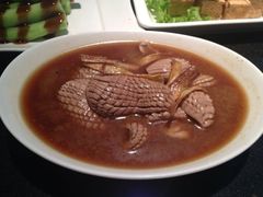 炖腰花-鹿港小镇(霄云店)