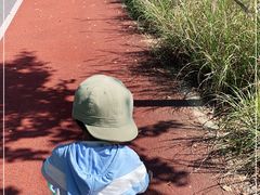 -前小桔亲子创意农场·草莓采摘·露营烧烤