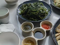 -章记星洲 · 新加坡餐厅(望京店)