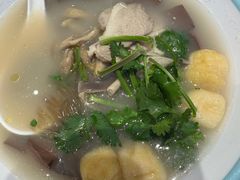 -小杨生煎(周浦万达店)