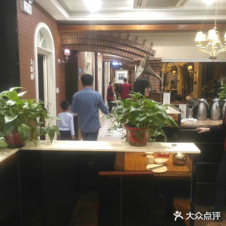 济南饭店真的太实惠😆