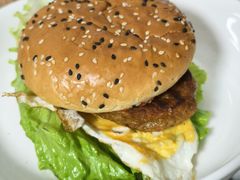 -华莱士·炸鸡汉堡(坂田店)