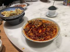 -初蓉丨遇见新川菜(亲贤街荣耀店)