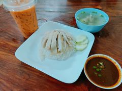 -鸡饭店
