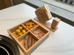 -花菇朵·野生菌锅·云南美食(后沙峪店)