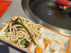 -棒小伙·齐齐哈尔烤肉(龙茗路店)
