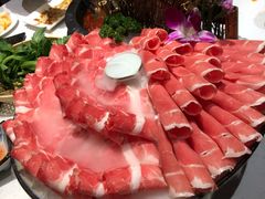 -围炉·川味鲜货火锅(万达珍珠坊店)