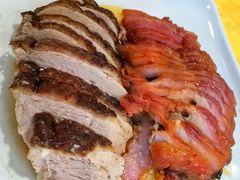 -老字号蛇口德记烧腊饭店·海鲜加工