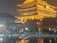 -老刘家泡馍·陕西老字号(钟楼广济街店)