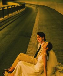 -索菲亚婚纱摄影