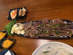 -槿Story·韩国料理(望京韩国美食城店)