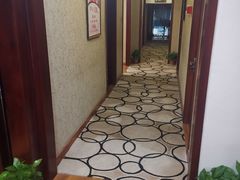 -盤古Spa泰式古法抓龙筋(鲁迅路店)